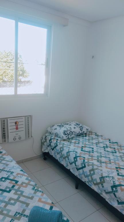 Apartamento Montmartre João Pessoa Esterno foto
