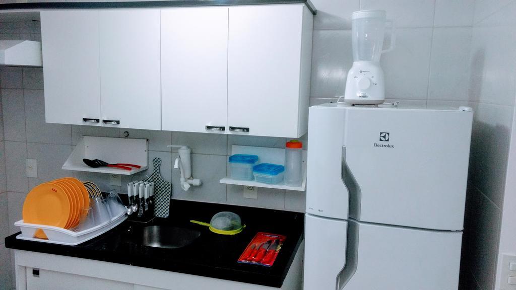 Apartamento Montmartre João Pessoa Esterno foto