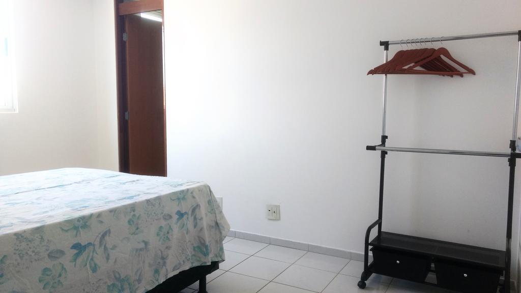 Apartamento Montmartre João Pessoa Esterno foto