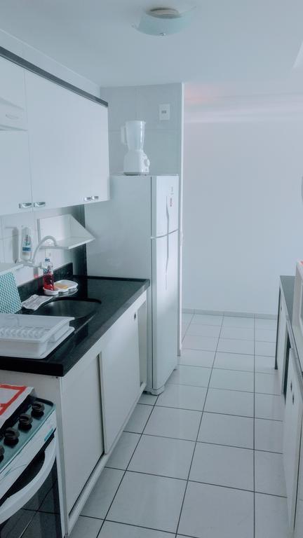 Apartamento Montmartre João Pessoa Esterno foto