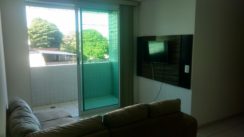 Apartamento Montmartre João Pessoa Esterno foto