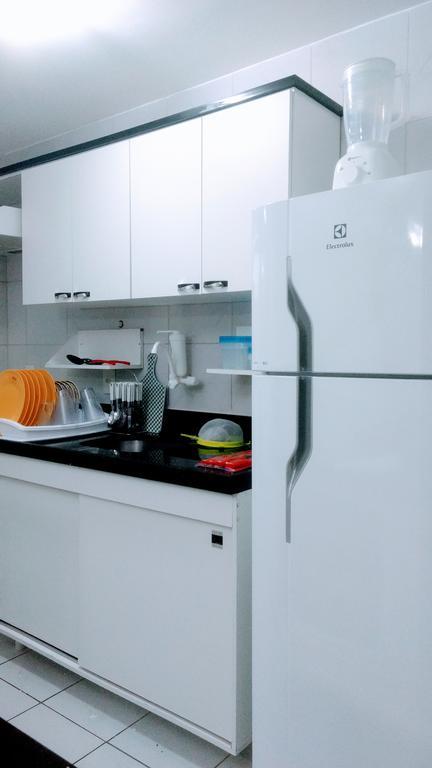 Apartamento Montmartre João Pessoa Esterno foto