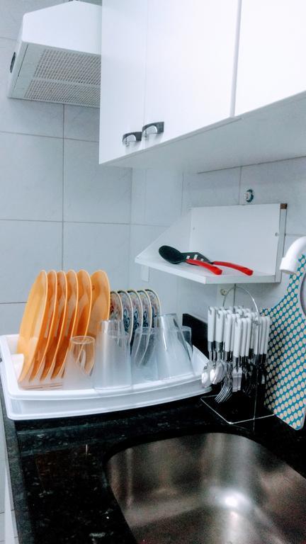 Apartamento Montmartre João Pessoa Esterno foto