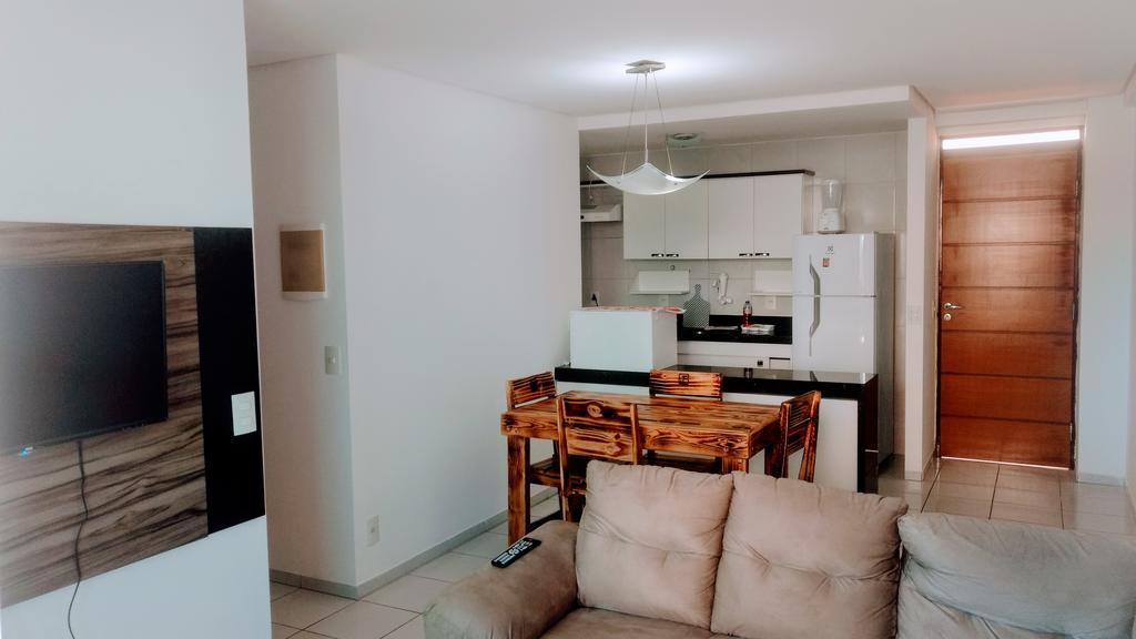 Apartamento Montmartre João Pessoa Esterno foto